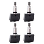 4pcs Tire Pressure Monitoring Sensor For 2008-2011 Saab 9-3 9-3x 9-5 13227143. Fixed Price $77.16.