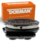 Dorman Engine Air Intake Coupling For 2000-2002 Cadillac Eldorado Fuel Dm. Fixed Price $56.54.