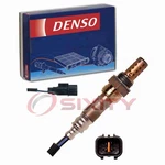 Denso Downstream Left Oxygen Sensor For 1994-1997 Mitsubishi 3000gt 3.0l V6 Yu. Fixed Price $81.07.