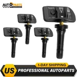 4pack Tpms 13533166 For Chevy Gmc Cadillac Tire Pressure Monitor Sensors 433 Mhz. Fixed Price $38.99.