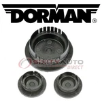 Dorman Engine Camshaft Plug For 2010-2011 Mercedes-benz Ml450 3.5l V6 Valve Be. Fixed Price $22.97.