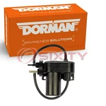 Dorman Techoice Vacuum Pump For 2000-2005 Ford Excursion 6.0l 7.3l V8 Vi. Fixed Price $128.69.