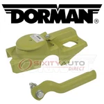Dorman Front Left Shock Mount For 1991-1993 Jeep Grand Wagoneer Suspension Av. Fixed Price $121.89.