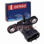 Denso Manifold Absolute Pressure Sensor For 2006-2007 Lexus Lx470 4.7l V8 Nz. Fixed Price $177.52.