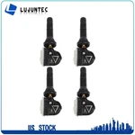 4x Tpms Tire Pressure Sensor For 2007-2018 Cadillac Chevrolet Pontiac 315mhz. Fixed Price $22.76.
