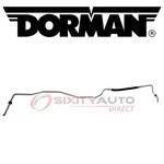 Dorman Aux Cooler Driver Side To Trans Oil Hose Assembly For Xq. Fixed Price $73.24.