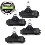 4pcs Tpms Tire Pressure Sensors 315mhz For Kia Rio Ex Lx Sx 52933-3x200 Us Ship. Fixed Price $28.49.