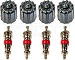 Dorman 609-126 Tire Pressure Monitoring System Service Kit. Fixed Price $9.78.