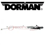 Dorman Front Right Power Window Motor & Regulator Assembly For 1992-1999 Dk. Fixed Price $129.60.