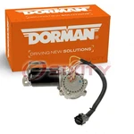 Dorman Transfer Case Motor For 2004-2005 Ford Ranger Motors Yu. Fixed Price $148.24.