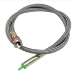 Hendrickson Vs-32087-1 Tire Inflation System Tiremaax Axle Hose Intraax. Fixed Price $40.99.