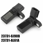 One 23731-6j90b Camshaft Sensor 23731-4m506 Crankshaft Fits Nissan F8. Fixed Price $84.62.