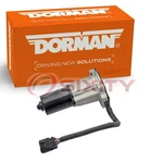 Dorman Transfer Case Motor For 2002-2006 Chevrolet Trailblazer Ext Motors Xu. Fixed Price $262.63.