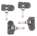 Tpms Tire Pressure Monitoring Sensor For Mercedes C Cl Clk Cls E G Gl Ml Set 4. Fixed Price $134.75.
