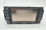 2013-2015 Dodge Caravan Town And Country Navigation Radio Receiver Id Rhr. Fixed Price $189.99.