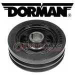 Dorman Engine Harmonic Balancer For 1987-1988 Gmc R2500 4.8l L6 Cylinder Iw. Fixed Price $177.41.