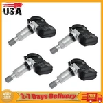 4x Tire Pressure Sensor 52933-3n000 For Hyundai Accent Kia Sorento Genesis G80. Fixed Price $39.90.