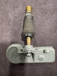 Tpms Sensor-tire Pressure Monitor(snap In) - Gray Housing Gmc Oem Accessories. Fixed Price $39.99.