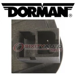 Dorman Right Power Vent Window Motor For 2005-2007 Saturn Relay Electrical Ky. Fixed Price $159.30.