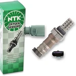 Ngk Ntk Intermediate O2 Oxygen Sensor For 2010-2011 Volkswagen Golf 2.5l L5 Jt. Fixed Price $107.80.