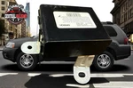 Mitsubishi Endeavor 3.8l Fwd Tpms Tire Pressure Monitoring Sensor 2006 Oem. Fixed Price $49.95.