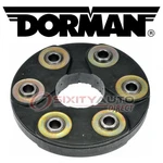 Dorman Rear Driveshaft At Axle Drive Shaft Coupler For 1986-1991 Ea. Fixed Price $184.48.