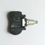 1pc Oem Factory 433mhz Tire Pressure Sensor Tpms Bmw 36106881891 707355-10. Fixed Price $18.18.