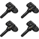 (4) 68249197aa 68324960aa Tire Pressure Sensor Tpms For Ram 1500 2500 3500. Fixed Price $27.99.