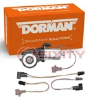 Dorman Front Right Power Window Motor For 1976-1980 Plymouth Volare Kn. Fixed Price $72.89.