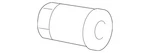 Genuine Nissan Sensor Nut 40780-ja01a. Fixed Price $3.35.