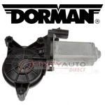 Dorman Rear Right Power Window Motor For 2007-2017 Jeep Wrangler Electrical Fl. Fixed Price $137.59.