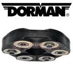 Dorman Front Drive Shaft Coupler For 1982-1985 Mercedes-benz 300d Driveline Kc. Fixed Price $76.26.