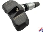 Complete Genuine Oem Hyundai Tpms Tire Pressure Sensor & Service Kit 52933-4d200. Fixed Price $37.46.
