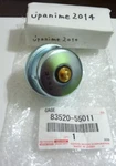 Toyota Genuine Oem Oil Pressure Sender Corolla Cpae86 83520-55011. Fixed Price $67.00.