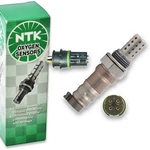 Ngk Ntk Downstream Left O2 Oxygen Sensor For 2010-2017 Bmw 550i Gt Xdrive Ua. Fixed Price $82.42.