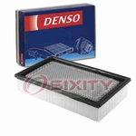 Denso Air Filter For 2002-2010 Ford Explorer 4.0l 4.6l V6 V8 Intake Inlet Wo. Fixed Price $23.18.