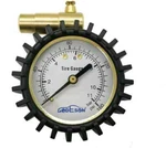 Godeson Presta Valve Tire Pressure Gauge With Bicycle Air Relief For Ro. Fixed Price $23.79.