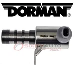 Dorman Intake Left Variable Timing Solenoid Vvt For 2011-2017 Lincoln Mkx Tu. Fixed Price $52.03.