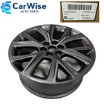 New Oem Gm 20 X 8" 2018-2022 Cadillac Xt5 Xt6 Wheel Midnight Gray Inch 84520429. Fixed Price $229.95.