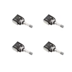Set Of 4 Oem Gm 2019-2025 Sierra Trailer Tire Pressure Indicator Sensor 13545366. Fixed Price $65.29.