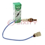 Ngk Ntk Downstream Left O2 Oxygen Sensor For 2012-2014 Ford Taurus 3.5l V6 - Vr. Fixed Price $57.30.