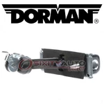 Dorman Front Right Door Check For 1999-2019 Ford F-350 Super Duty Body Doors Qp. Fixed Price $46.50.