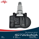 1x 407003ja0a Tire Pressure Sensor For Nissan Altima Murano Infiniti Jx35 Q50. Fixed Price $24.99.