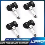4pcs For Jeep Commander Tpms Tire Pressure Monitoring Sensor 56029526aa 315mhz. Fixed Price $27.07.