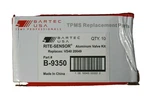 10-pk Bartec B-9350 Tpms Service Kit 2014-15 Corvette, Ram Promaster, Mercedes. Fixed Price $34.99.
