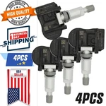 4pcs Tpms Tire Pressure Sensor Bbm237140b For Mazda 2 3 5 6 Cx-7 Cx-9 Mx-5 Cx-5. Fixed Price $39.50.