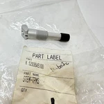 Kia Tyre Tpms 1x Air Valve Wheel Stem Genuine 52936a5100 Fits Hyundai Santa Fe. Fixed Price $29.97.