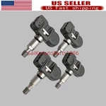 4x Tire Pressure Sensor Tpms For Mercedes Benz Cls550 E350 E550 G550 A0009054100. Fixed Price $19.99.