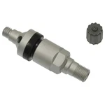 Tpms Valve Kit-tire Pressure Monitoring System Kit Fits 11-12 Elantra. Fixed Price $32.99.