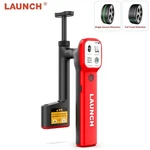 Launch X-431 Htd180 Handheld Laser Tire Tread Depth Gauge Scan Tool For Wi-fi/bt. Fixed Price $199.99.